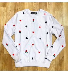 PULL BLANC POKER  2