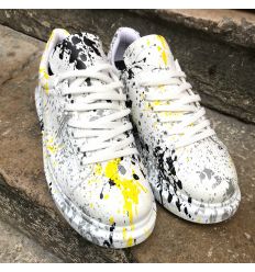 Baskets ZOOM FLIGHT 2