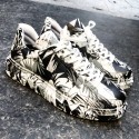 Basket ZOOM FLIGHT