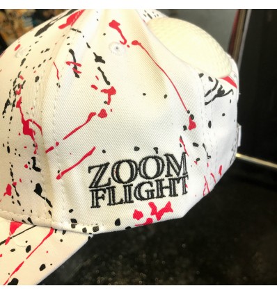Casquette ZOOM FLIGHT