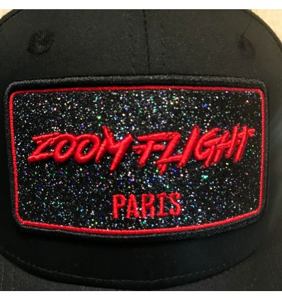 Casquette ZOOM FLIGHT