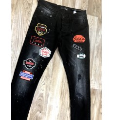 Jean ZOOM FLIGHT patch 2