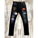 Jean ZOOM FLIGHT patch