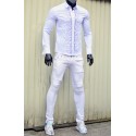 chemise Zoom Flight Strass