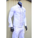 chemise Zoom Flight Strass