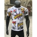 T-shirt ZOOM FLIGHT