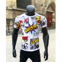T-shirt ZOOM FLIGHT