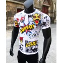 T-shirt ZOOM FLIGHT