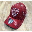 Casquette Zoom Flight