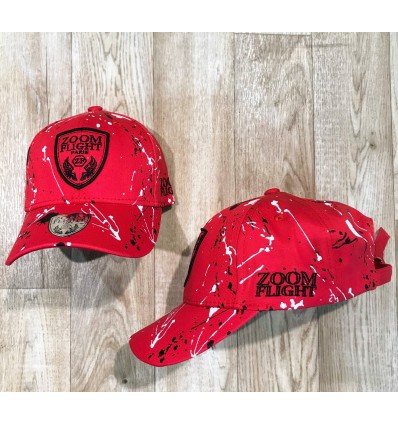Casquette ZOOM FLIGHT