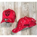 Casquette ZOOM FLIGHT