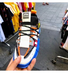 Basket Zoom Flight 2