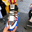 Basket Zoom Flight