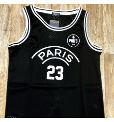 Débardeur Zoom Flight Paris Basketball 2