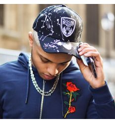 Casquette ZOOM FLIGHT 2