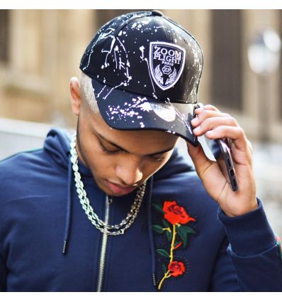 Casquette ZOOM FLIGHT