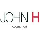 JOHN H 